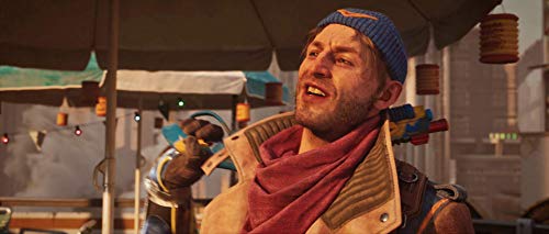 Jeu Vidéo The Suicide Squad : Kill The Justice League Ps5 Warner - vue 5