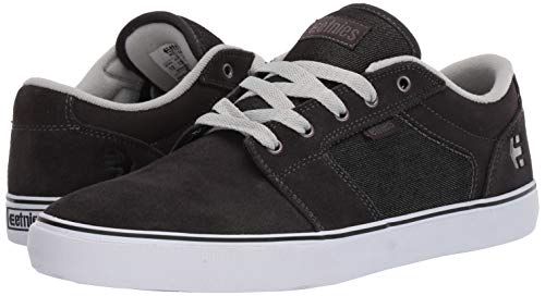 Image of Etnies Men's Barge LS x Metal Mulisha