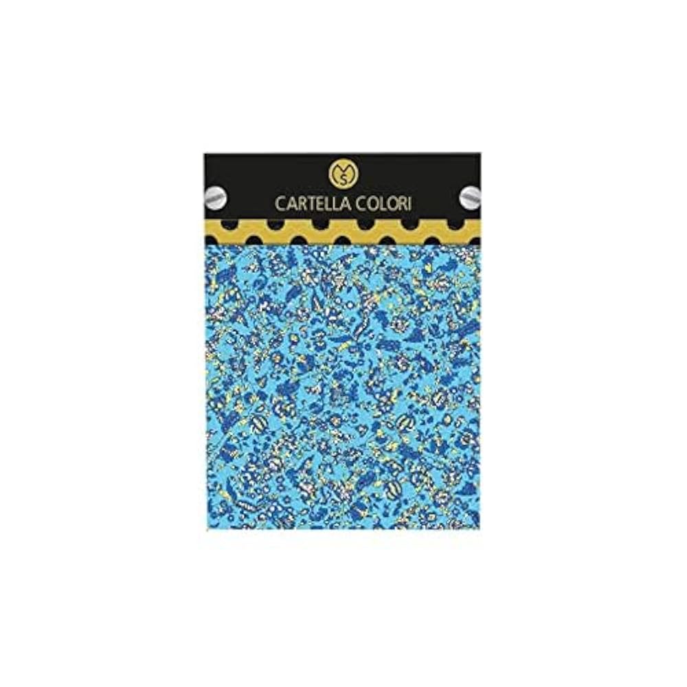 Copriabito Donna Egidio - Mezza Manica, Bottoni Incrociati, Prodotto In Italia, Taglia M - Foto 4