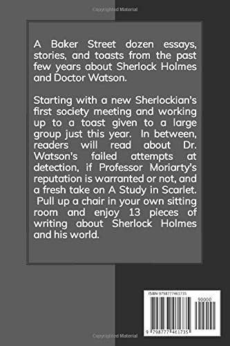 The Common-Place Book: 2021