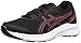 Produktbild ASICS Herren Jolt 3 Straßenlaufschuhe, BLACK/ELECTRIC RED, 47 EU