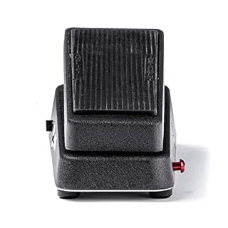 Jim Dunlop Pédale Crybaby Wah Wah 95Q - Les Beatles, Paul McCartney, John Lennon, RIngo Starr, George Harrison Jim Dunlop Pédale Crybaby Wah Wah 95Q – Image 6