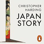 Cover of Japan Story