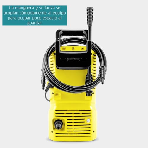 Hidrolavadoras, Tools Imagen adicional