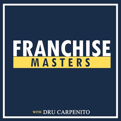 Franchise Masters cover art