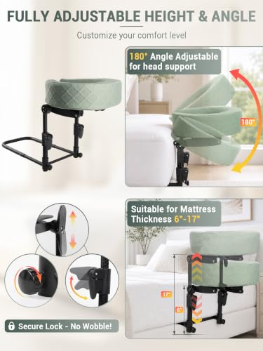  Massage Headrest - image 4