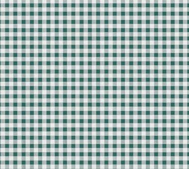 Toile cirée anti plis nappe imperméable verte grand rouleau