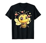 Cartoon Bee Art