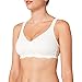 Produktbild Susa Damen Bügel gemoldet Organic-Cotton Bügelloser BH, Weiß (Natur 229), 90B