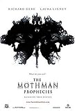  The Mothman Prophecies - Tödliche Visionen