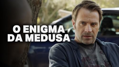 O Enigma da Medusa