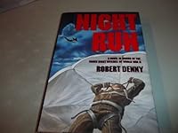 Night Run 1556113366 Book Cover