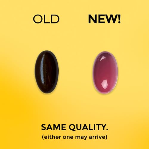 image for Nature Made Magnesium 250 mg, Magnesium Supplement for Muscle, Heart, 