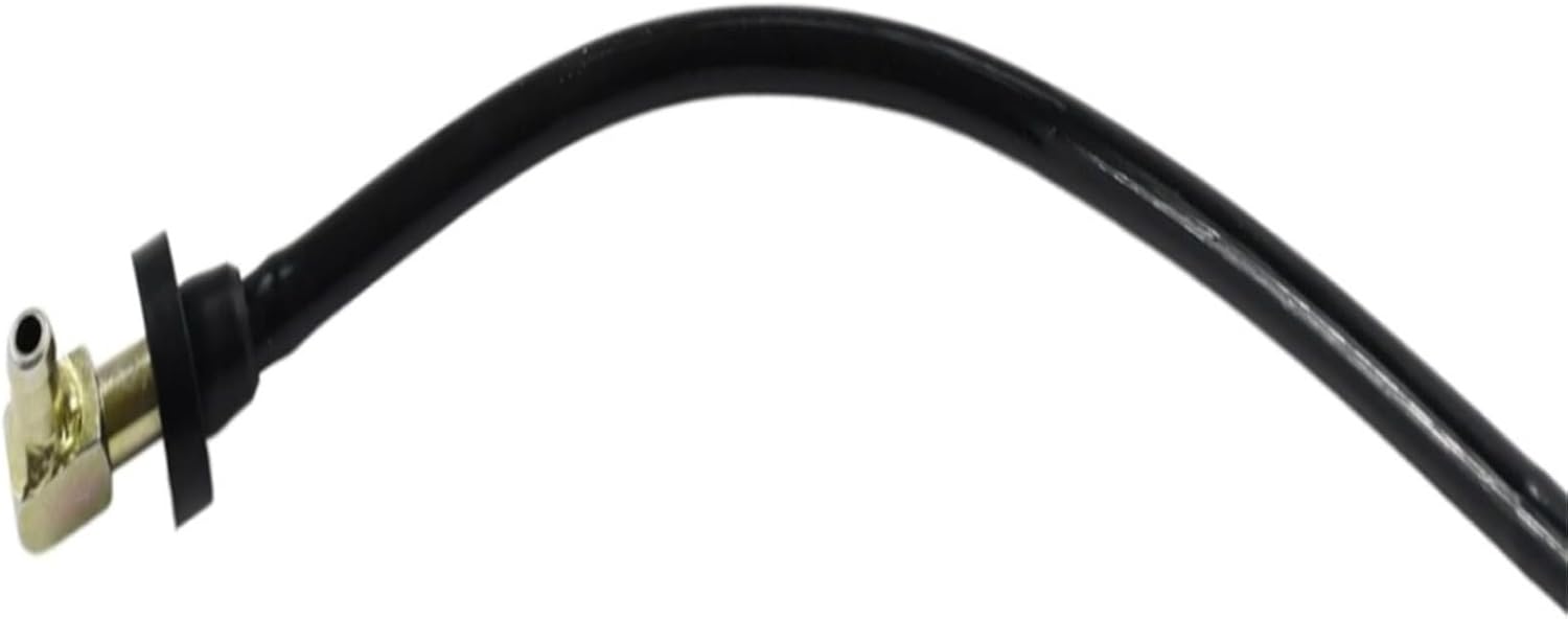 Fuel Line Pickup AM122215 M132706 for John for Deere Mowers 325 335 345 LT133 LT150 LT160 LT166 LT170 for ZTrak Mowers Z435 Z445 Z465 Z625 Z645 Z225 Z245 Z425
