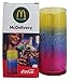 Produktbild Coca Cola & Mc Donald´s - McDelivery Edition 2019 - Glas - Regenbogen