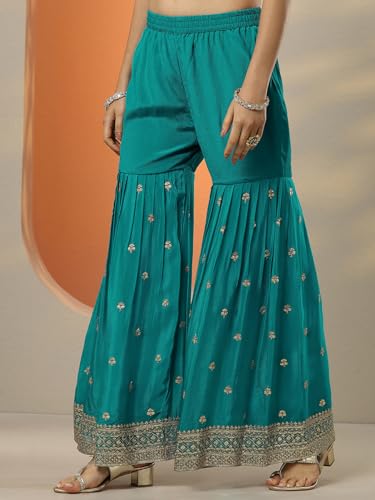 Image of Libas Art Womens Kurta Set