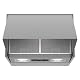 Siemens LE66MAC00 iQ100 Dunstabzugshaube 60 cm mit LED-Beleuchtung