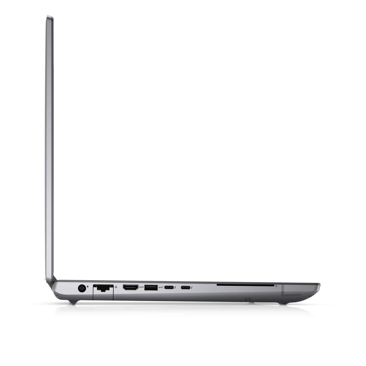 Dell Precision 7000 7780 17