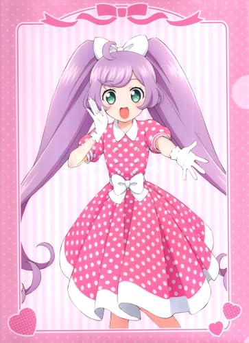 [�o���_�C�i���R] �f�� �A�C�J�c�I× �v���p�� THE MOVIE -�o��̃L�Z�L�I �N���A�t�@�C�� ���{ �A�j�� �O�b�Y ���� �炟�� 2025