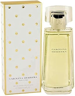 CAROLINA HERRERA For Women By CAROLINA HERRERA