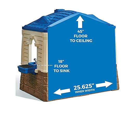 Casitas, Toy Imagen adicional