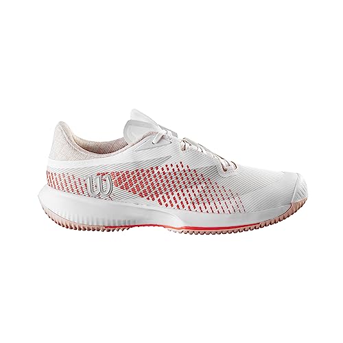 Wilson Kaos Swift 1.5 femme, vos alliées idéales pour vos matchs de tennis hebdomadaires