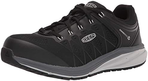 keen composite toe sneakers