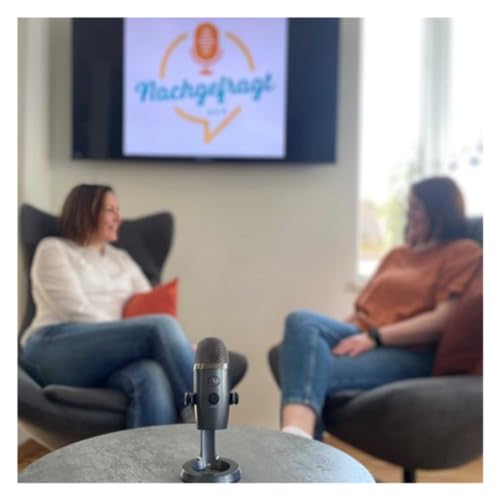 Folge 20 - Stark durch die Erk&auml;ltungszeit &ndash; Osteopathie & Alltagstipps