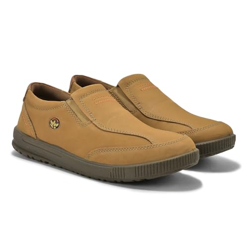 Image of Woodland Mens Gc 4841023 Casual Shoes