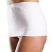 TYT32160402 - StomaSafe Plus Ostomy Support Garment, Medium/Large, 41-1/2 - 49-1/2 Hip Circumference, White Corsinel 3216 51-04.02.T50