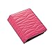 Produktbild Jinshen Mini-Fotoalbum, 64 Taschen, 7,6 cm, Blätterstreifen, Aufbewahrungstasche, Bilderhalter für Fujifilm Instax Mini 9 8 70er 25 LiPlay Namenskarten, Kartenhalter Rose