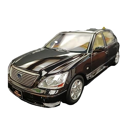 Lexus LS430 プラモデル 未組立 41DoHr2pZnL.jpg