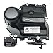 0AM927769D DQ200 TCM TCU 0AM Mechatronic 7 Speed Transmission Valve Body Made In Romania Compatible For Compatible For VW Skoda Double Clutch(Style a)