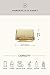 BABEYOND Clutch Purses for Women - Evening Bag Gold Pleated Flap Clutch for Formal Party Cocktail Prom Wedding Handbags