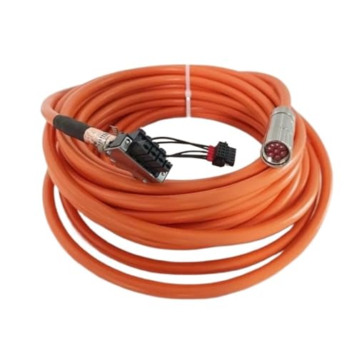 Câble d'alimentation servomoteur ZK4500-0023-0100 liaison électrique - 2