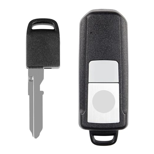 KXAVZIA �ԃI�[�g�o�C�L�[���}�n Tmax530 Tmax560 T-MAX 530/560 2016-2021 ID49 433MHz �X�}�[�g(315MHZ)