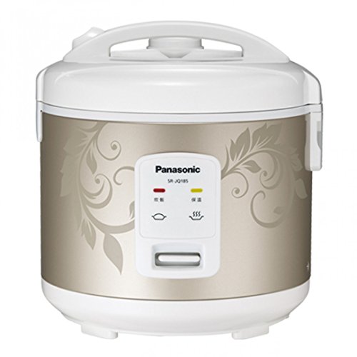 Best Panasonic 1 8 L Rice Cooker