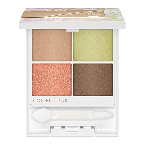 COFFRET D'OR �R�t���h�[�� �e�E�h���`�F�V���h�E EX02