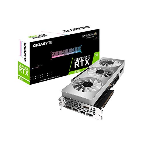 グラフィックボード・グラボ・ビデオカード RTX3080 10GB NVIDIA GeForce rtx3080 NVIDIA GeForce RTX 30シリーズGPU搭載の新ビデオカードを発表