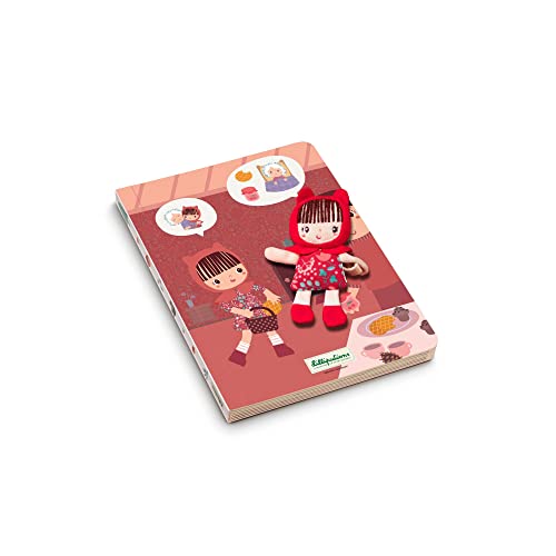 Lilliputiens Routenbuch Cover