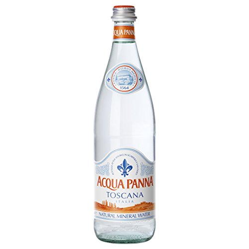 Acqua Panna Still Natural Mineral Water