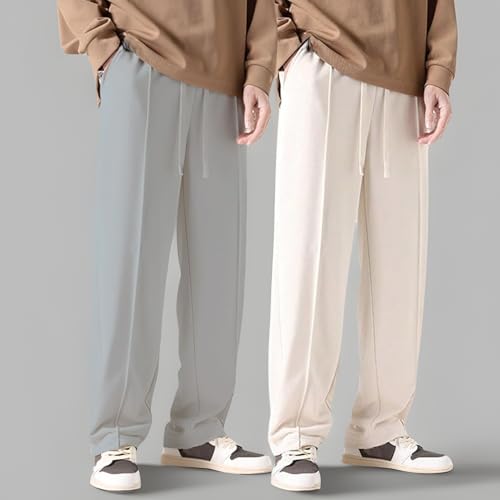 Image of Mack Jonney Regular Trouser Loose Fit | Sports for Men Stylish Track Pant-MACK640418