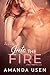 Into the Fire (Hot Nights series Book 1)