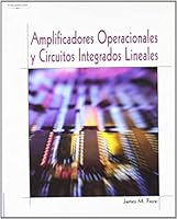 Amplificadores Operacionales y Circuitos Integrados 8497320999 Book Cover