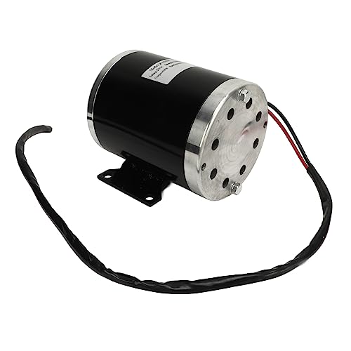 [Uso versatile] Compatibile con bici elettriche da 24 V, migliora le prestazioni per ciclisti adulti e adolescenti su diversi terreni.