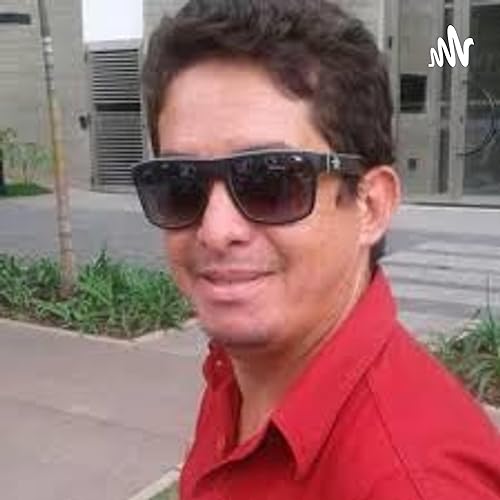 Diz Ai com Beto Ferreira Podcast Por Beto Ferreira arte de portada