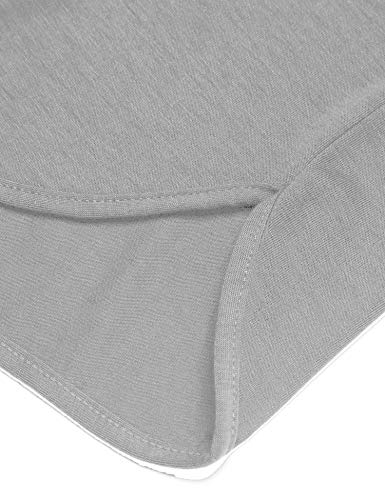 Coofandy Men's 3 Pack Quick Dry Workout Tank Top Gym Muscle Tee Fitness Bodybuilding Sleeveless T Shirt #TOP6