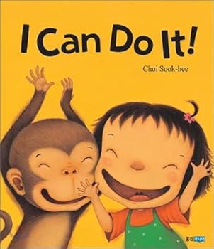 Paperback I Can Do It! (Korean Edition) [Korean] Book