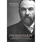 Cover of Thomas Hardy: Five Major Novels (Annotated)