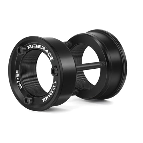HOUSON Eccentric Bottom Bracket 68/73mm